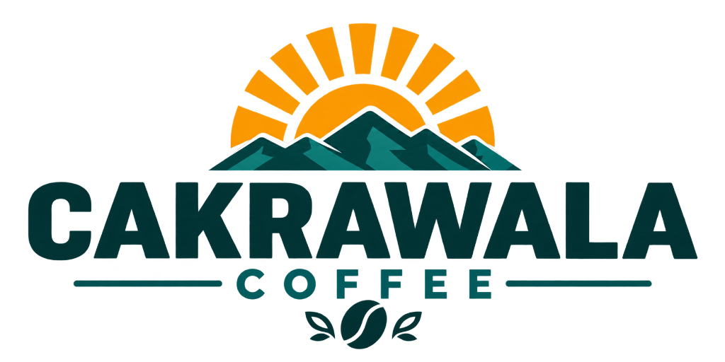 Cakrawala Coffee